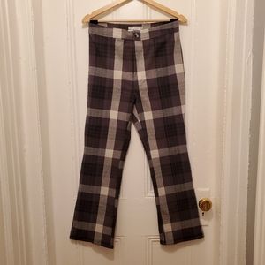 Urban Outfitters Plaid Pants